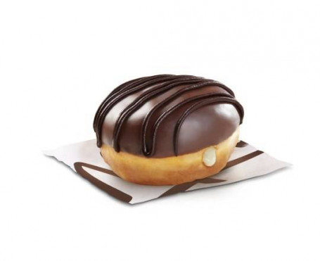 Boston Cream Donut [190,0 Kalorien]