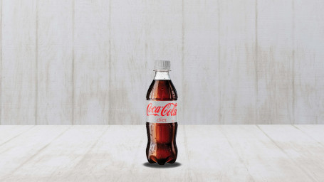 Diät-Cola, 390-Ml-Flasche