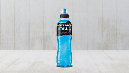 Powerade Blue 600Ml Bottle