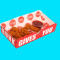 Boneless Wings (5Pcs)