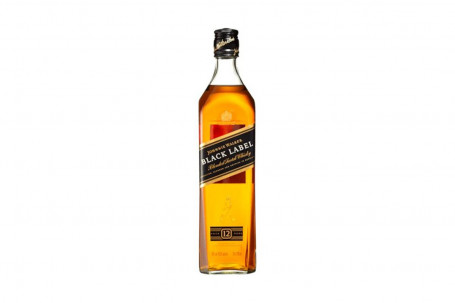 Johnnie Walker Black Label 700Ml