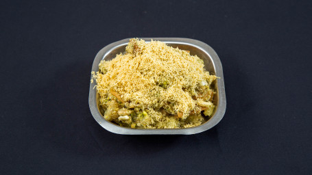 Bhel Poori (Contains Garlic, Onion, Nuts, Sugar And Wheat)