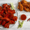 Party Pack Combo (60 wings)
