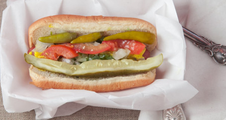 Chicago Classic Dog