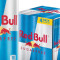 Red Bull Sugar Free (4Er Pack)