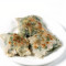 Pan Fried Shrimp Chives Dumpling Jiǔ Cài Bǐng