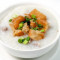 Preserved Egg Pork Congee Pí Dàn Shòu Ròu Zhōu Xiǎo