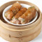 Steamed Shrimp Roll Zhēng Xiā Juǎn