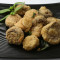 Fried Mushroom Mix zhà xìng bào gū mó gū