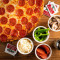 14 Chicago Style Build Your Own Pizza