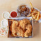 6 Pc Chicken Tender Combo (Original)