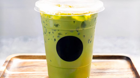 Tt Matcha