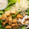 Caesar Salad With Chicken (11 Oz.