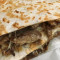 Steak Shawarma Quesadilla