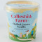 Mini Pot Callestick Clotted Cream Vanille 125ml (V)