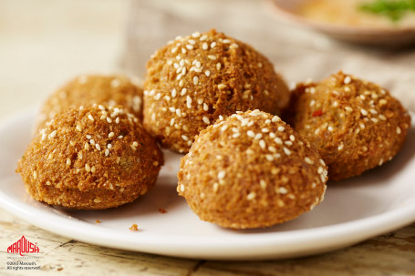 Falafel (Vegan) 4 Pieces