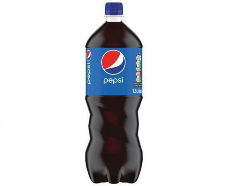 Pepsi Regular 1,5 L Pm