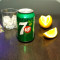 7Up 330Ml Dose