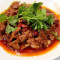 305 Spicy Chili Beef shuǐ zhǔ niú