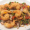 505 Crunchy Garlic Shrimp suàn xiāng xiā