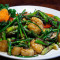 508 Deep Fried Shrimp and Scallop jiàng bào shuāng xiān