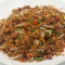 602 BBQ Pork Fried Rice chā shāo zhū ròu chǎo fàn