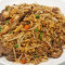 802 GF Vegetable Fried Rice miǎn miàn jīn cài chǎo fàn