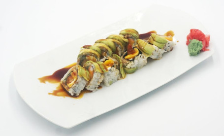 956 Coconut Lady Roll