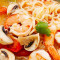 214 Tài Suān Là Xiā Tāng Lài Tom Yum Shrimp Noodle Soup