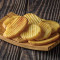 Běi Hǎi Dào Huáng Jīn Shǔ Piàn Hokkaido Deep-Fried Potato Chips