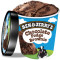 Ben Jerry's Chocolate Fudge Brownie 458Ml