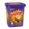 Cadbury Crunchie Wanne 1,2 L