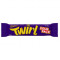 Cadbury Twirl Caramilk Bites 110G