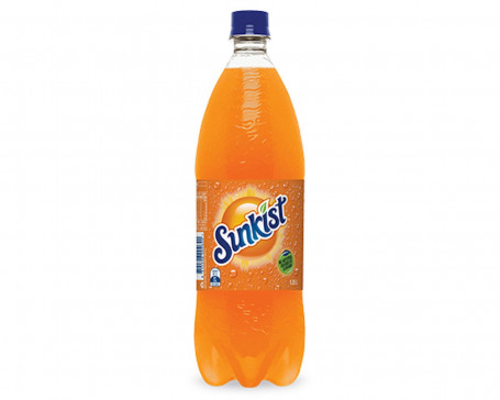 Sunkist 1,25L