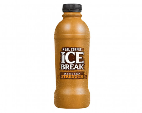 Ice Break Eiskaffee 750 Ml