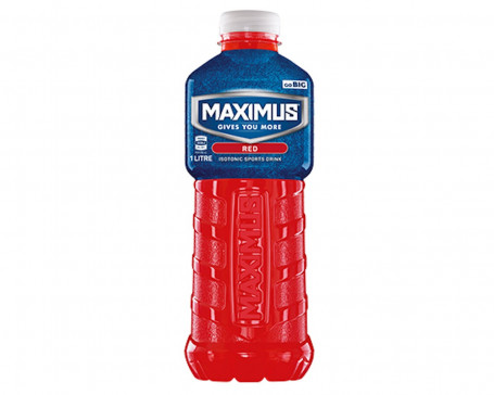 Maximus Rot 1L