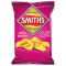 Smiths Salzessig Crinkle Cut 170G
