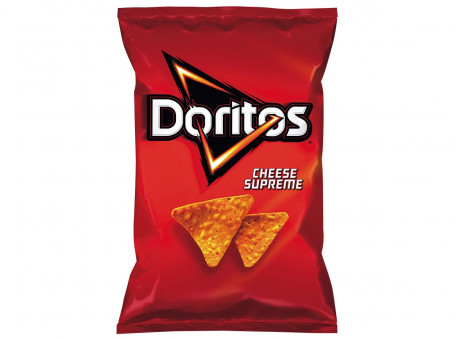 Doritos Käse Supreme 170G