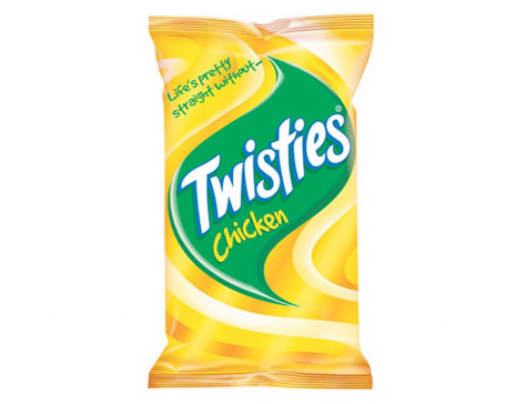 Twisties Huhn 90G