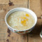 Chicken Sweetcorn Soup Yù Mǐ Jī Tāng