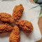 Salt And Chilli Chicken Wings Jiāo Yán Jī Chì (4 Pieces)