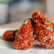 Korean Sweet N Spicy Chicken Wings (4) Hán Shì Tián Là Zhà Jī Chì
