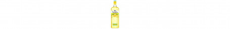 Gordons Sizilianischer Zitronen-Gin 70Cl