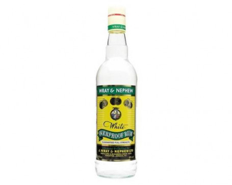 Wray And Nephew White Rum 70Cl