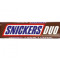 Snickers Schokoladen-Duo-Riegel 83,4 G
