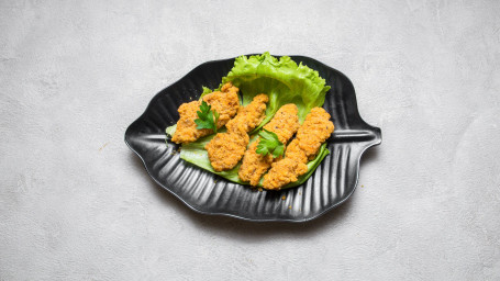 Spicy Chicken Dippers (7 Pieces) (Spicy)