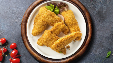 Linkin' Chicken Fingers