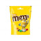 M M's Erdnuss-Schokoladenbeutel, 125 G