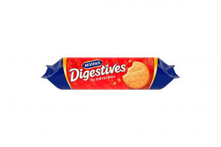 Mcvities Verdauungsmittel 400G