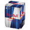 Red Bull 250 Ml 4 Stück